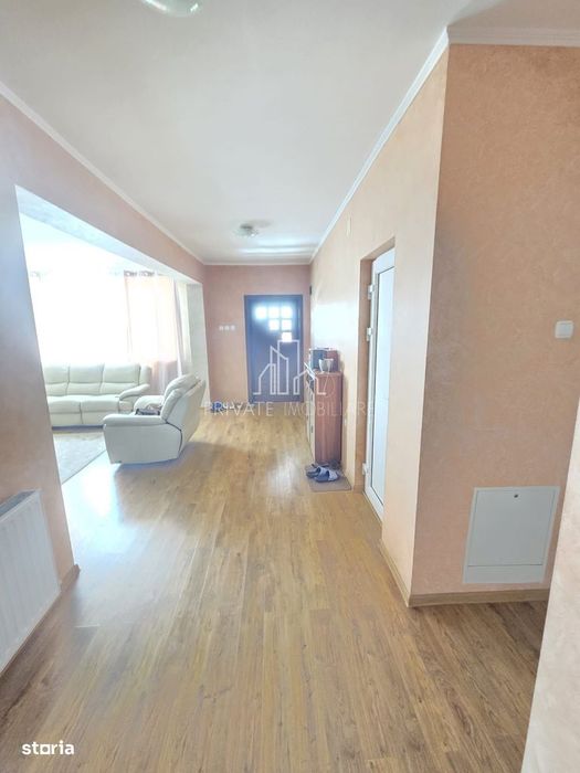 House in Sâncraiu de Mureș, Cartierul Răsăritului, Nazna - Vedere 3