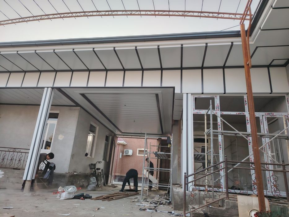 1- Qo'l Туникабонд  Травертин