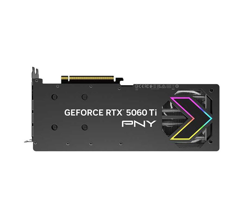 ] Видеокарта PNY RTX 5060 Ti 16GB
