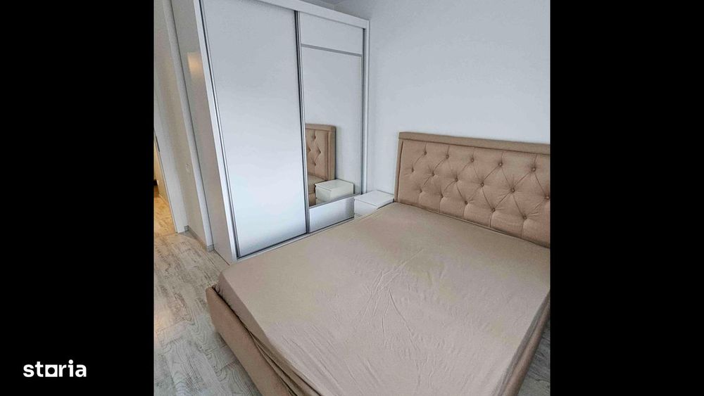 Apartament 2 camere, balcon, Ozana