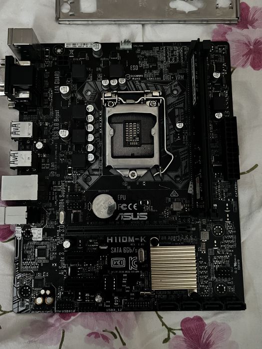 Продам игровой пк