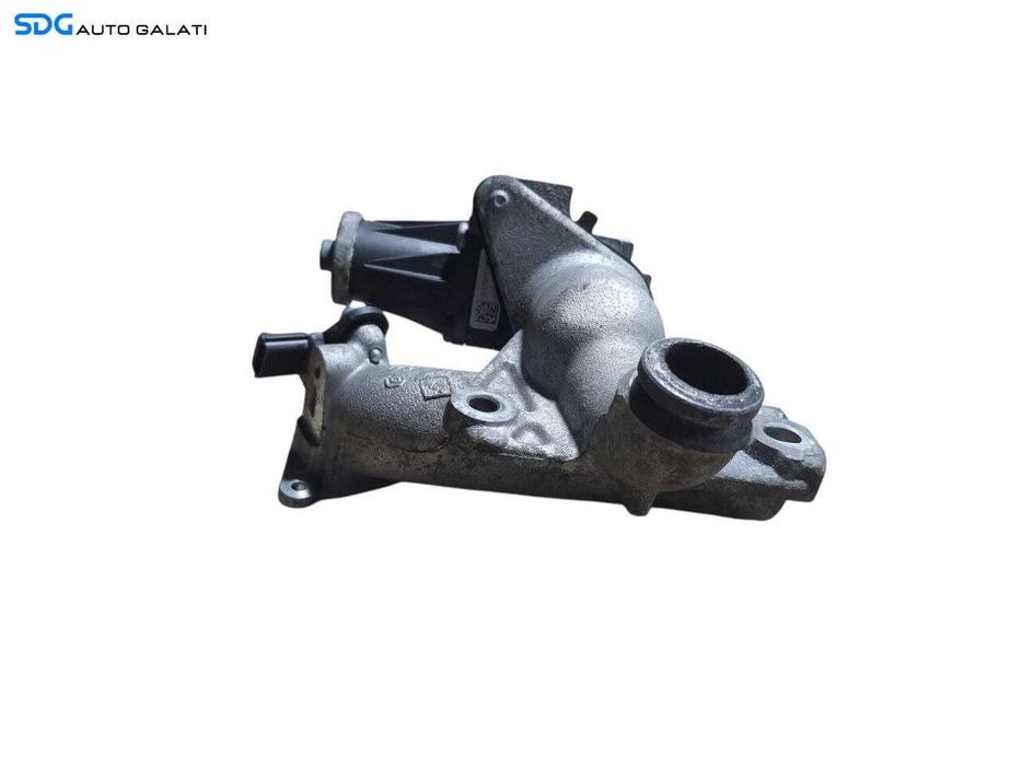 EGR Renault Captur 1.5 DCI 2013 - 2019 Cod 8200129863 [N2209]