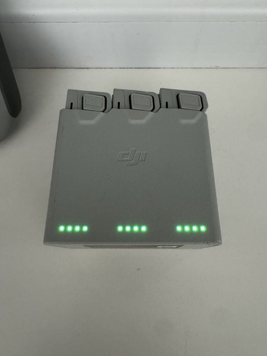 Продам дрон DJI MINI 3 все есть сумка в подрок