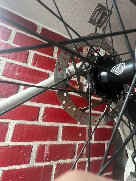 Vand Bicicleta Navigator X650