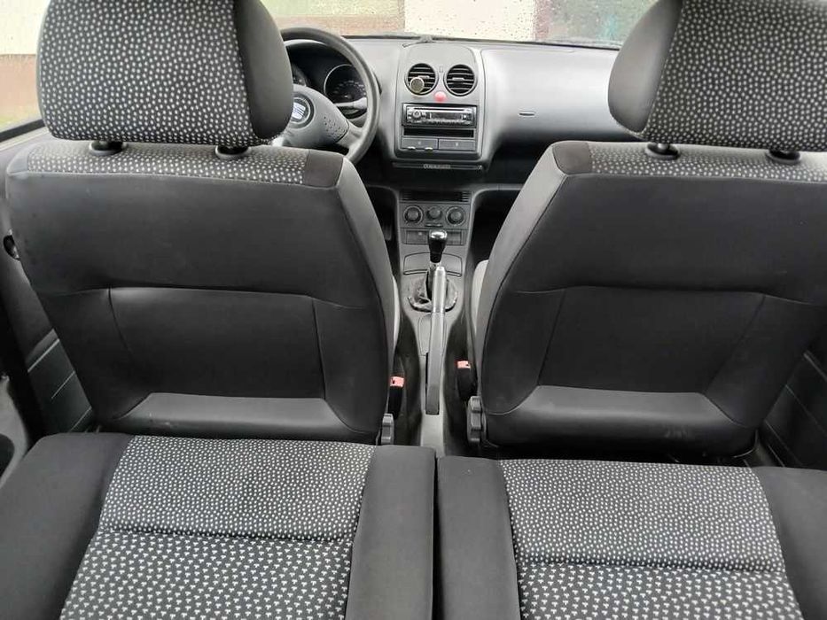 Seat Arosa 600 euro