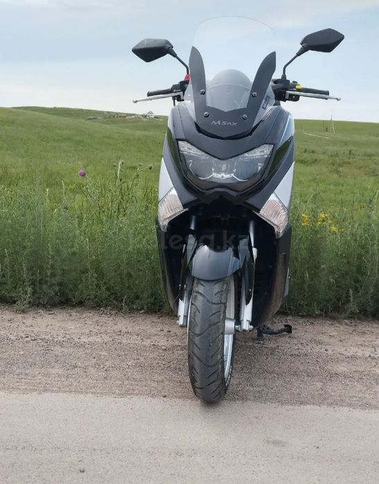 Продам Yamaha NMAX