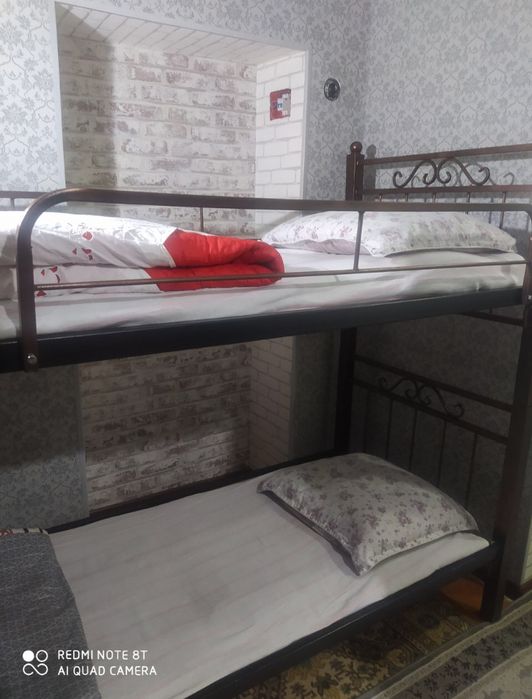 Kunlik Kvartira Mirobod