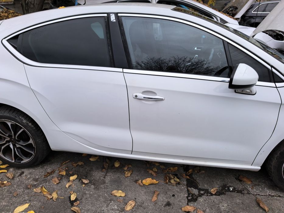 Врата/Врати за Citroen Ds4