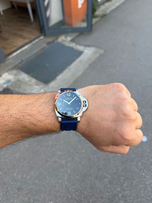 Panerai 1312 Luminor Marine