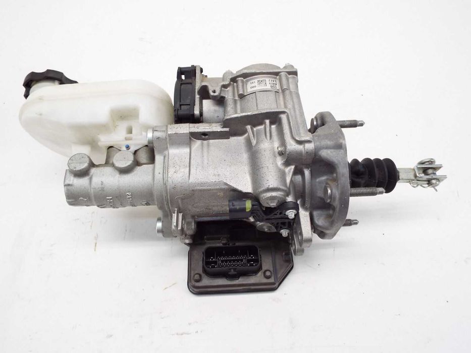 Tesla Model S Brake Booster iBooster