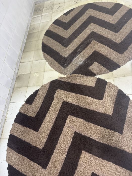 Мойка ковров профи