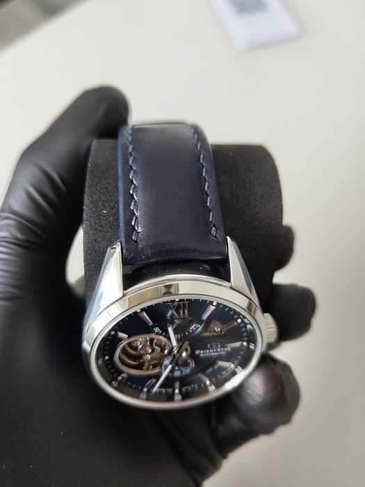 Часы мужские Orient star