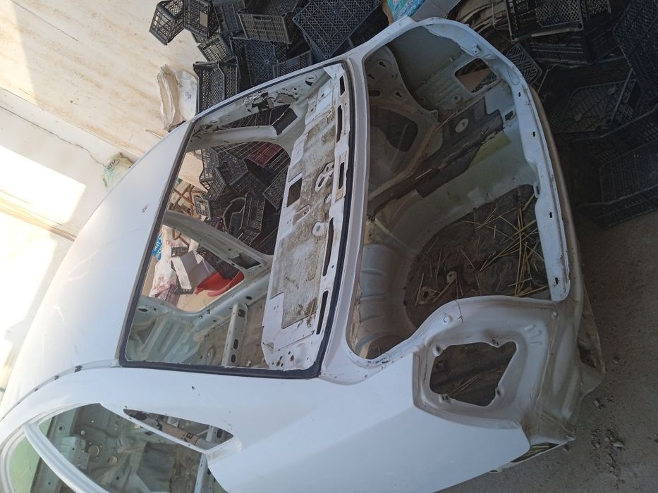 Jentira ram 2018 yil