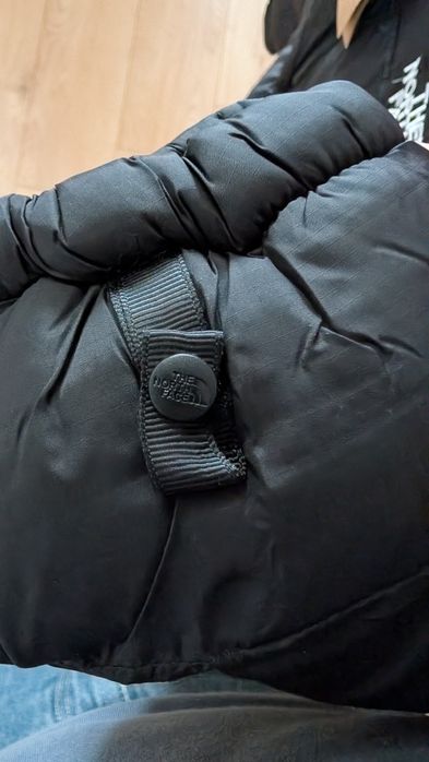 Geaca The North Face 700