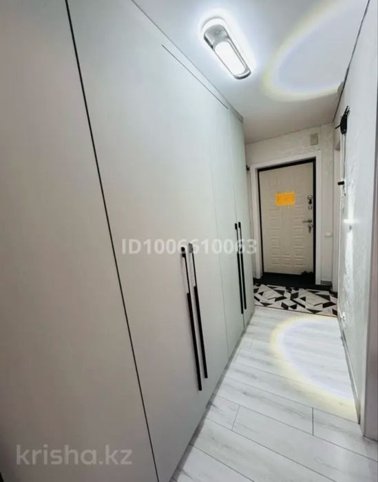 3 комнатная квартира