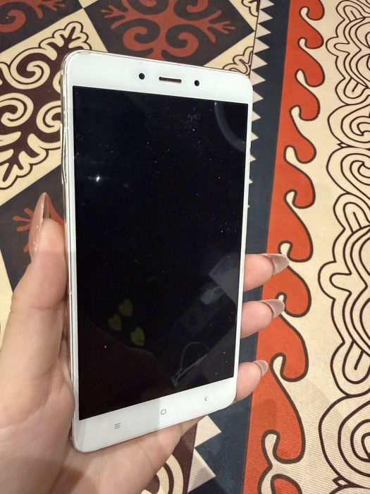 Remdi note 4 срочно продам