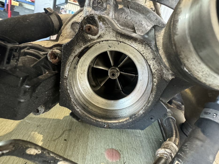 Турбо бмв ф30 335и bmw f30 335i turbo f20 135i f10 535i