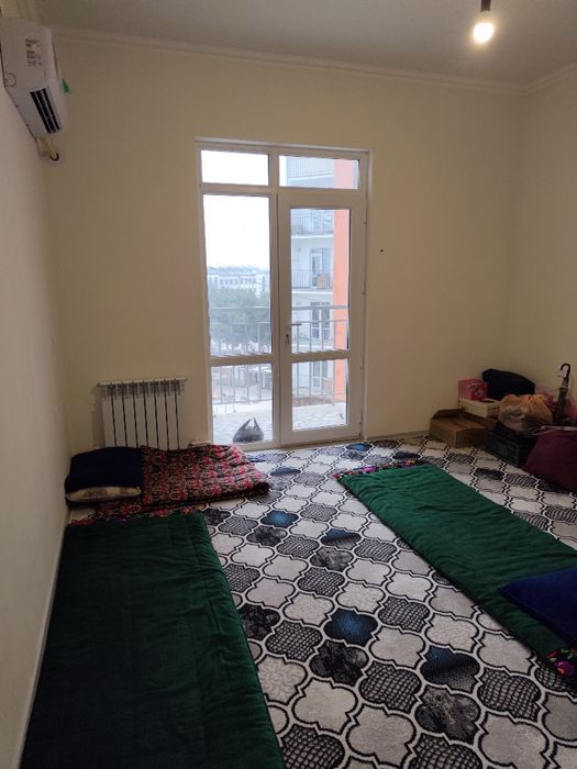 BEZMAKLER kvartira 2 xonali, 5-etaj MOVORO