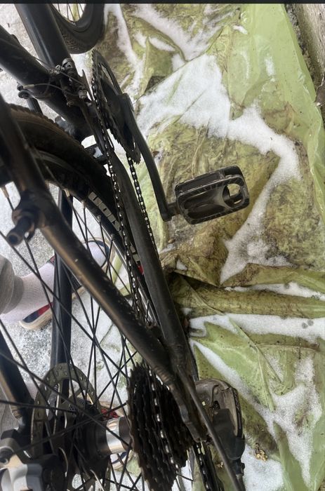 Vand bicicleta foarte buna