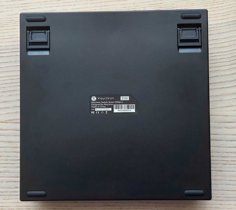 Keychron Switch Tester 100 Max Edition