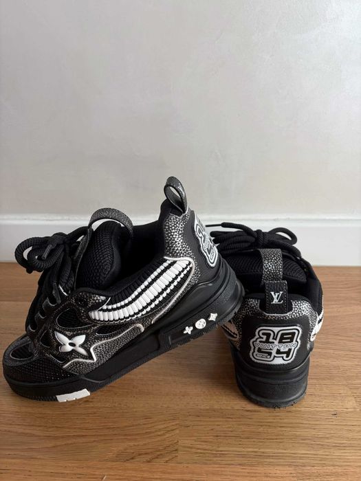 Louis Vuitton Skate