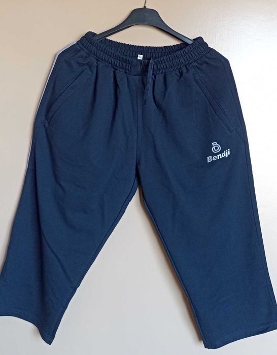 Къси мъжки панталони