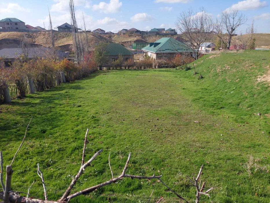 Продам участок, Тассай