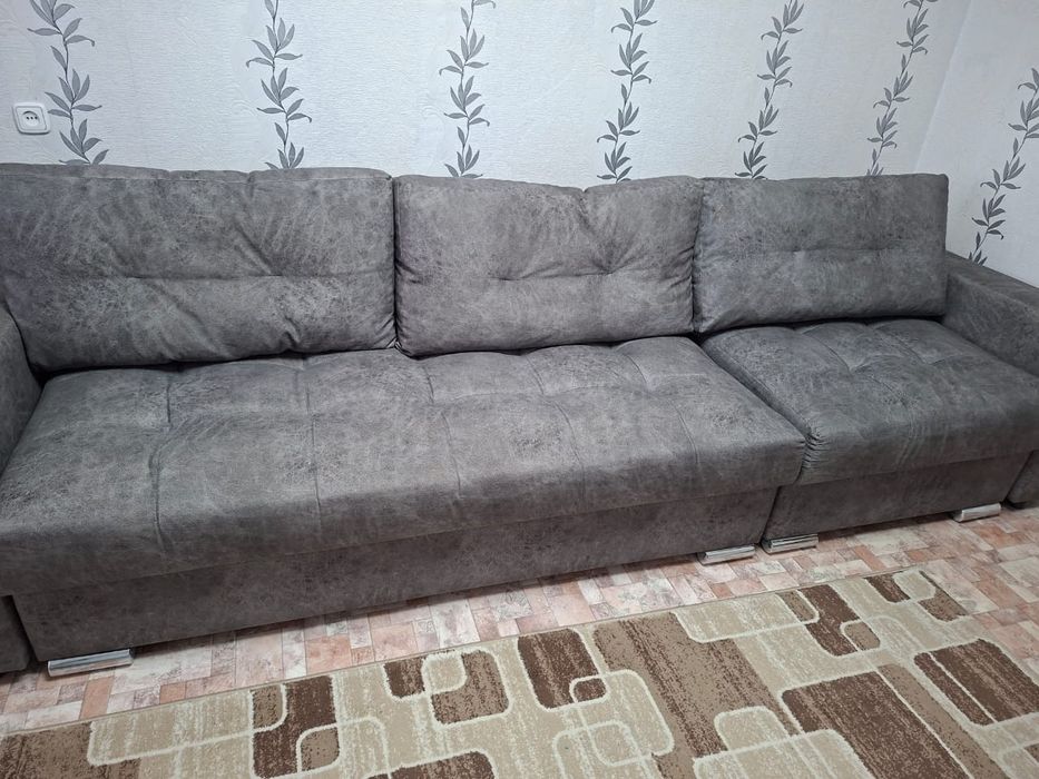 Продам диван в отличном состоянии