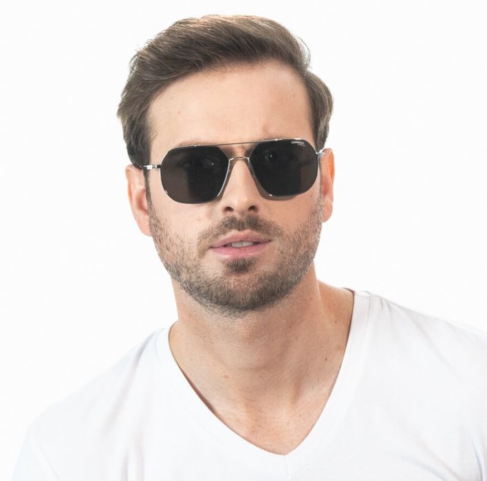 Ochelari de soare unisex Carrera 1035/GS 010