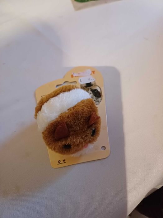 играчка движеща мишка