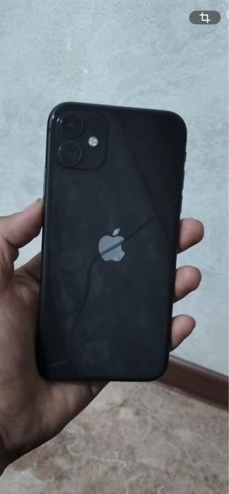 Iphone 11 128gb в идеальном состоянии
