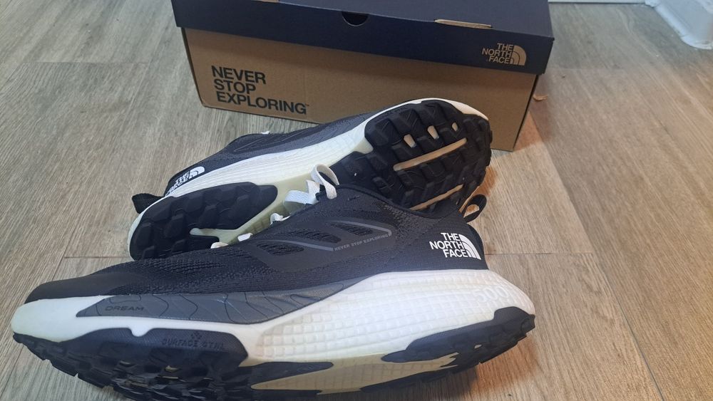 Adidasi The north face altamesa 500