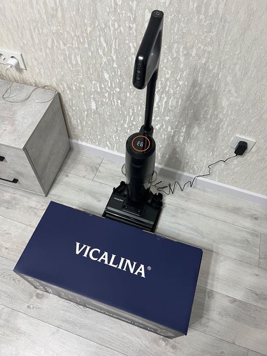 Пылесос vicalina