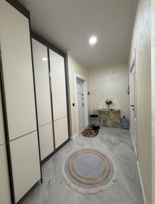 Продаётся квартира   Новостройка ЖК Истанбул Сити 4/8/9 95м2