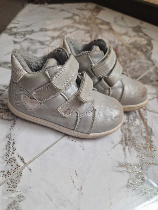 Детская обувь для девочек