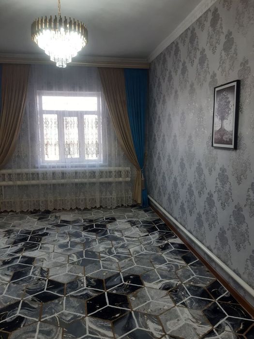 Жер жай сатылады 8 соток 5 ханалы