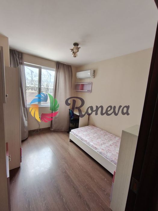 3-стаен в Варна-Бриз площ 90 цена 306000