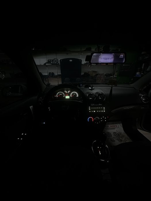 Tuning tablo,( +salon asvisheniya), neksa 3, jentra, lasetti