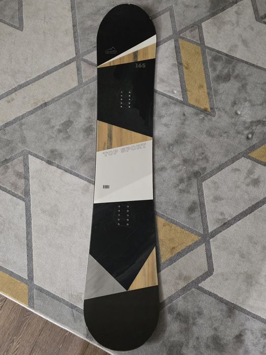 Сноуборд 165 см TOP SPORT