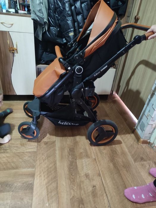 Продаю Коляску Трансформер