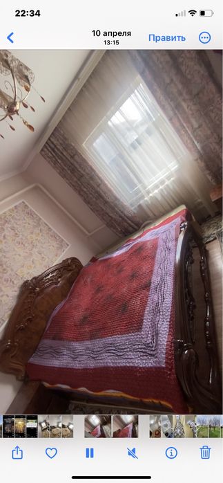 Продам дом.Әдемі шағын үй сатылады.