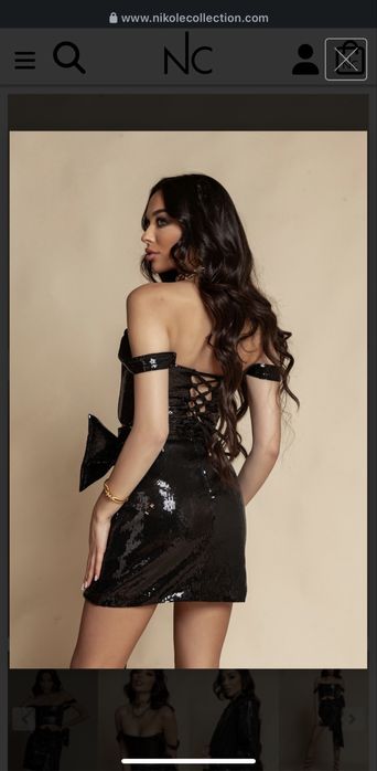 Комплект Nikole Collection