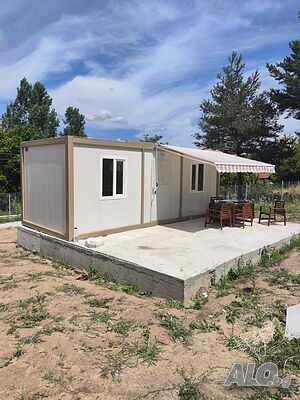 Подпорни стени площадки от бетон дренаж Груб строеж фундамент зидария