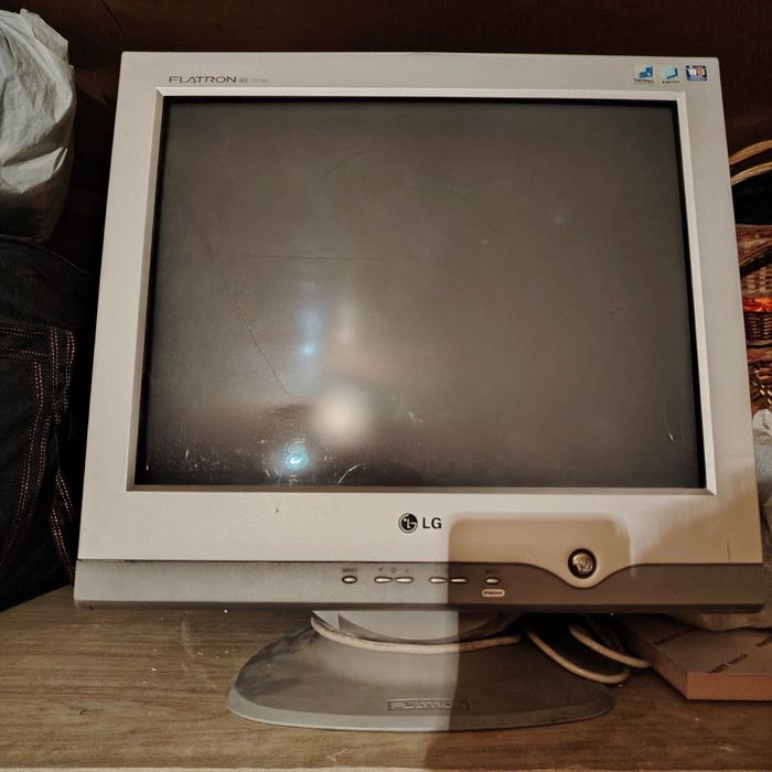 Продаётся Монитор Lg