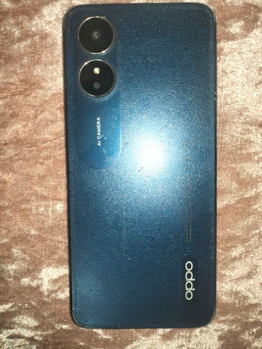 1. OPPO A57s.    2. OPPO A17