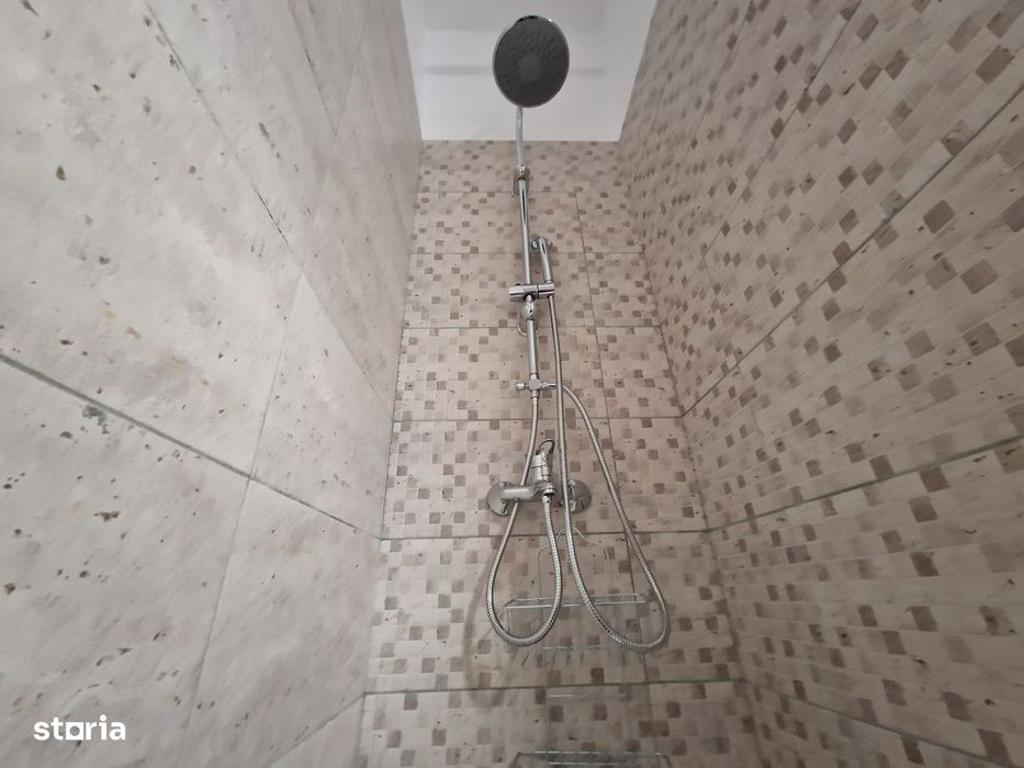 Apartament 2 camere, 2 bai + terasa superba, 153 mp, Mamaia Nord, Lidl