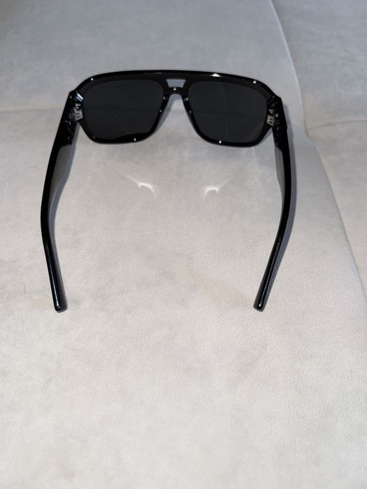 Ochelari de soare Dolce Gabanna ODG4506