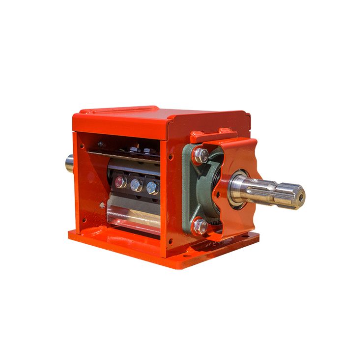 Sistem de tăiere R 40 modul tocator crengi