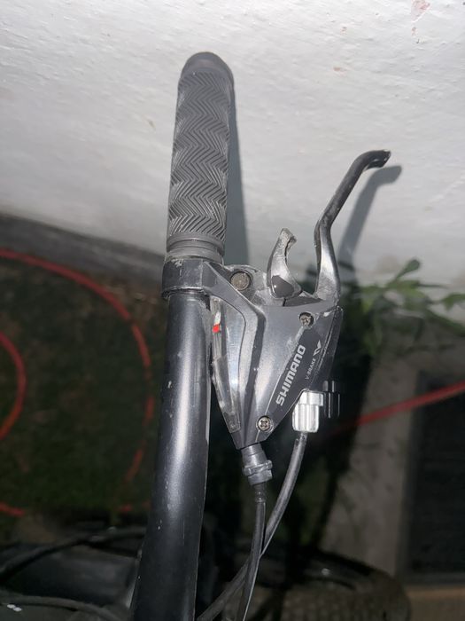 Велосипед спортивный