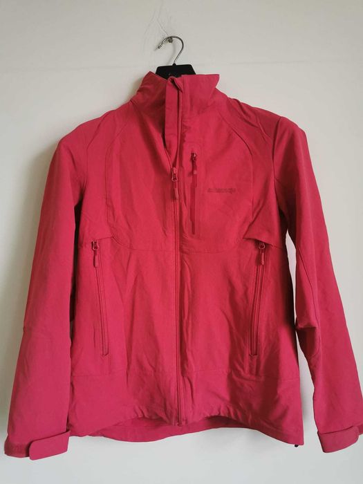 Softshell Ayacucho M si polartec Jack Wolfskin S